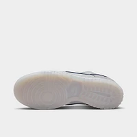 Nike Dunk Low Pure Platinum / White - Wolf Grey