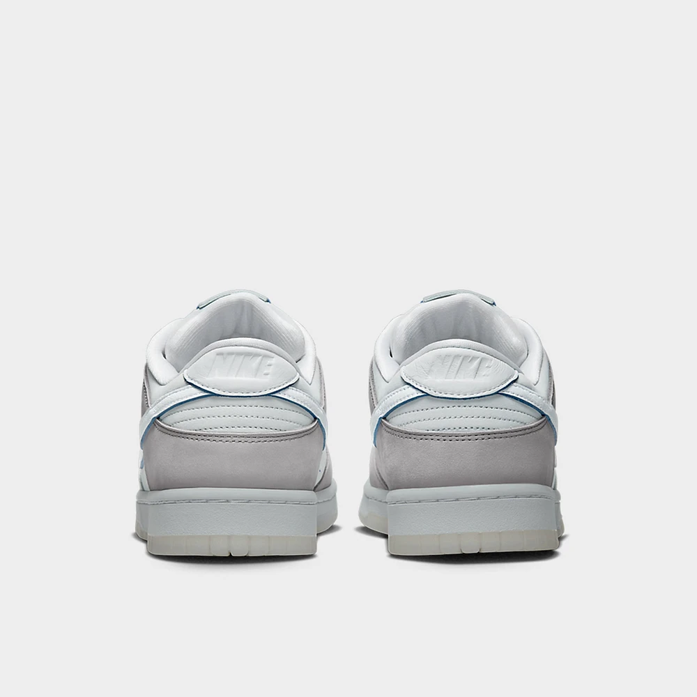 Nike Dunk Low Pure Platinum / White - Wolf Grey