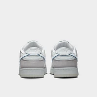 Nike Dunk Low Pure Platinum / White - Wolf Grey