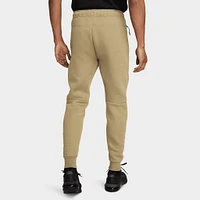 Nike Sportswear Tech Fleece Joggers / Neutral Olive