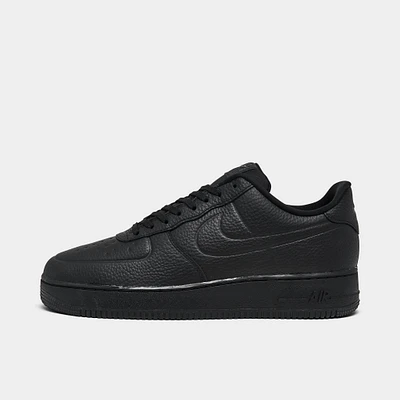 Nike Air Force 1 '07 Pro-Tech Black / - Clear