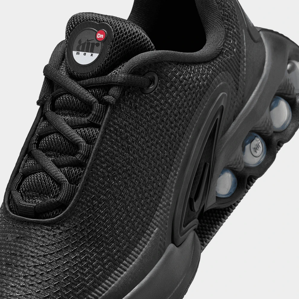 Nike Air Max Dn GS Black /