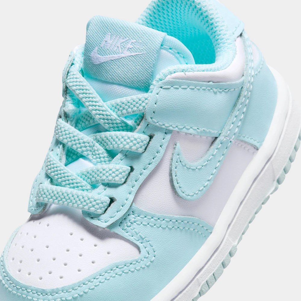 Nike Dunk Low TD White / Glacier Blue