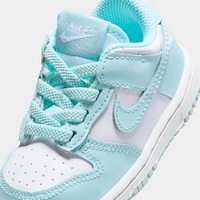 Nike Dunk Low TD White / Glacier Blue