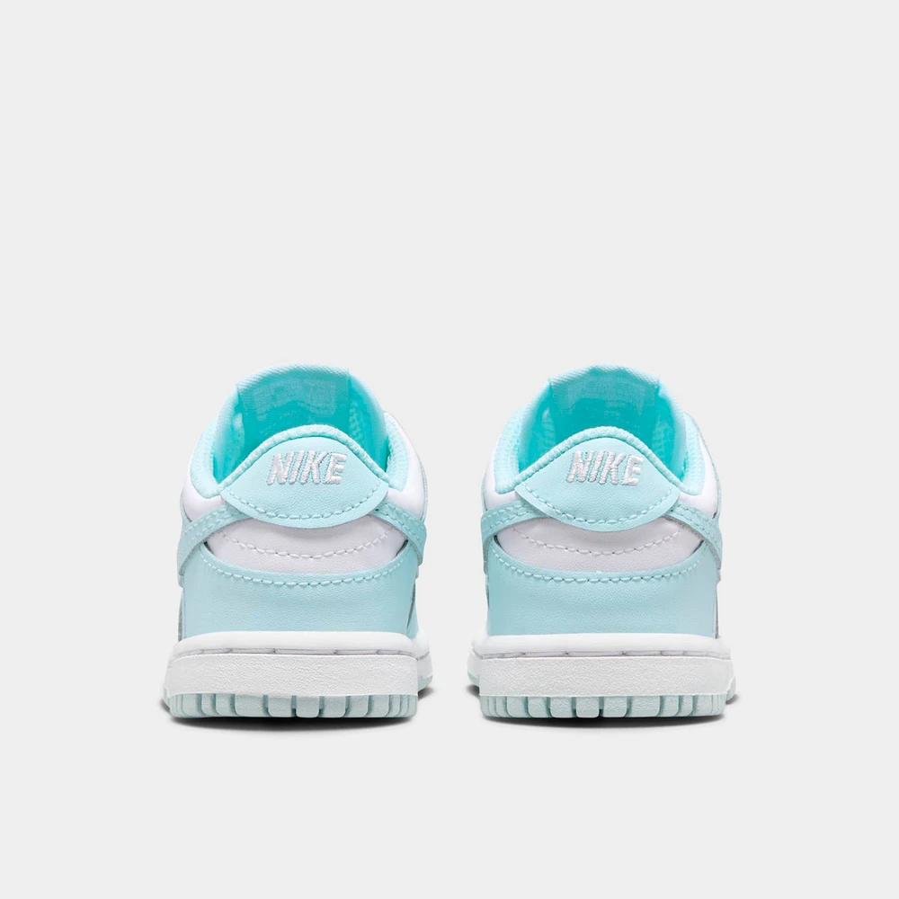 Nike Dunk Low TD White / Glacier Blue