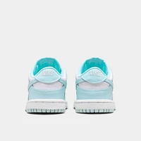 Nike Dunk Low TD White / Glacier Blue