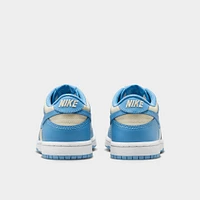 Nike Dunk Low PS Blue Beyond / Beach - White