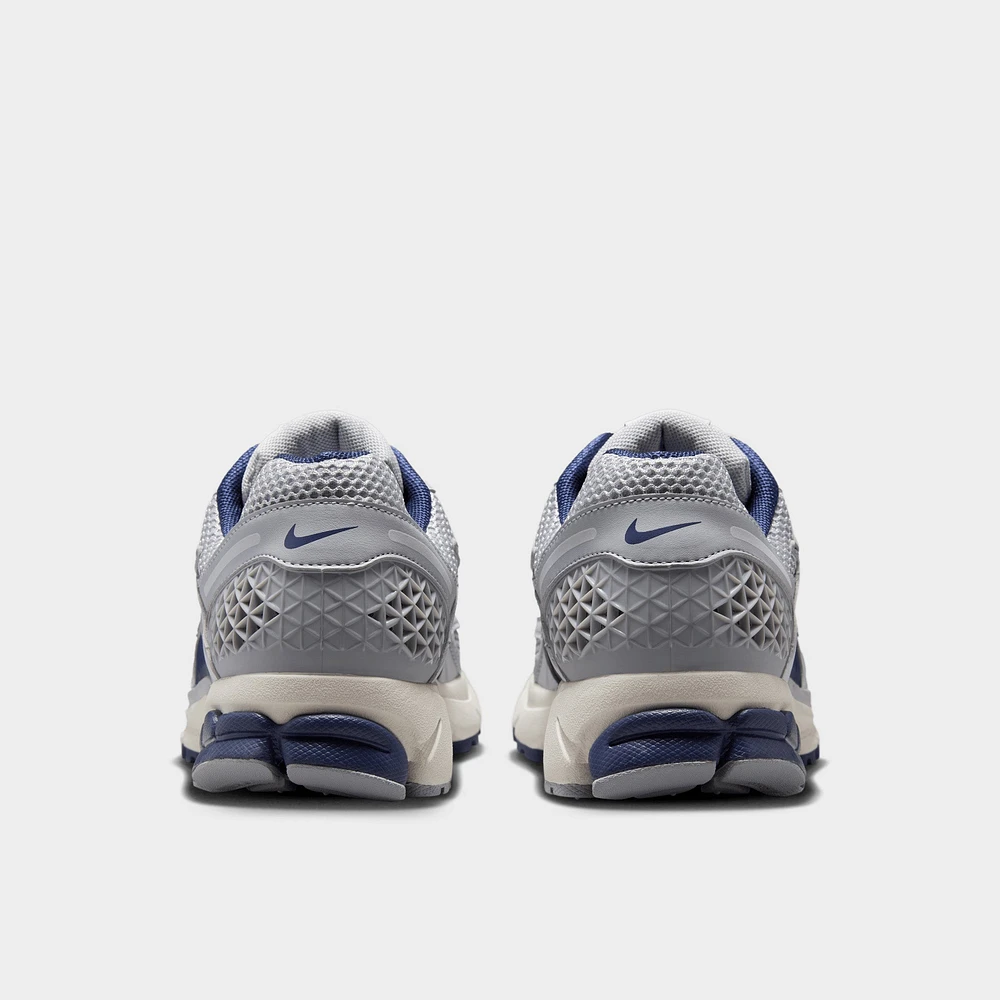 Nike Zoom Vomero 5 Vast Grey / Blue Void - Wolf