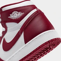 Jordan 1 Retro High OG GS White / Team Red