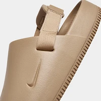 Nike Calm Mule Hemp /