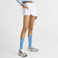 Nike Victory Women's Dri-FIT Short Flouncy Tennis Skirt / Wh
