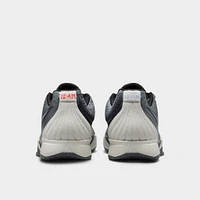 Nike Ja 2 Iron Grey / Cobalt Bliss - Light Bone