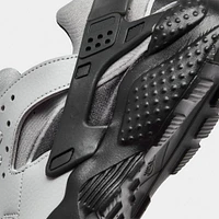 Nike Air Huarache GS Wolf Grey / Crimson - Anthracite