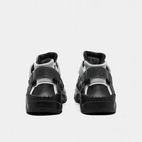 Nike Air Huarache GS Wolf Grey / Crimson - Anthracite