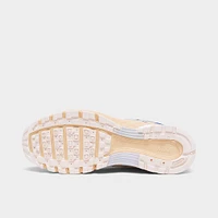 Nike P-6000 Coconut Milk / Sail - Medium Blue