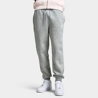 Nike Club Fleece Joggers Dark Grey Heather / Light Smoke Gre
