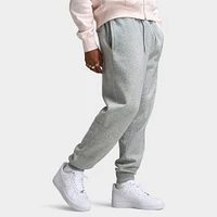 Nike Club Fleece Joggers Dark Grey Heather / Light Smoke Gre