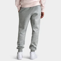 Nike Club Fleece Joggers Dark Grey Heather / Light Smoke Gre