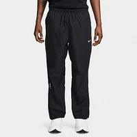 Nike Nocta NRG Woven Track Pants Black / White