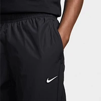 Nike Nocta NRG Woven Track Pants Black / White