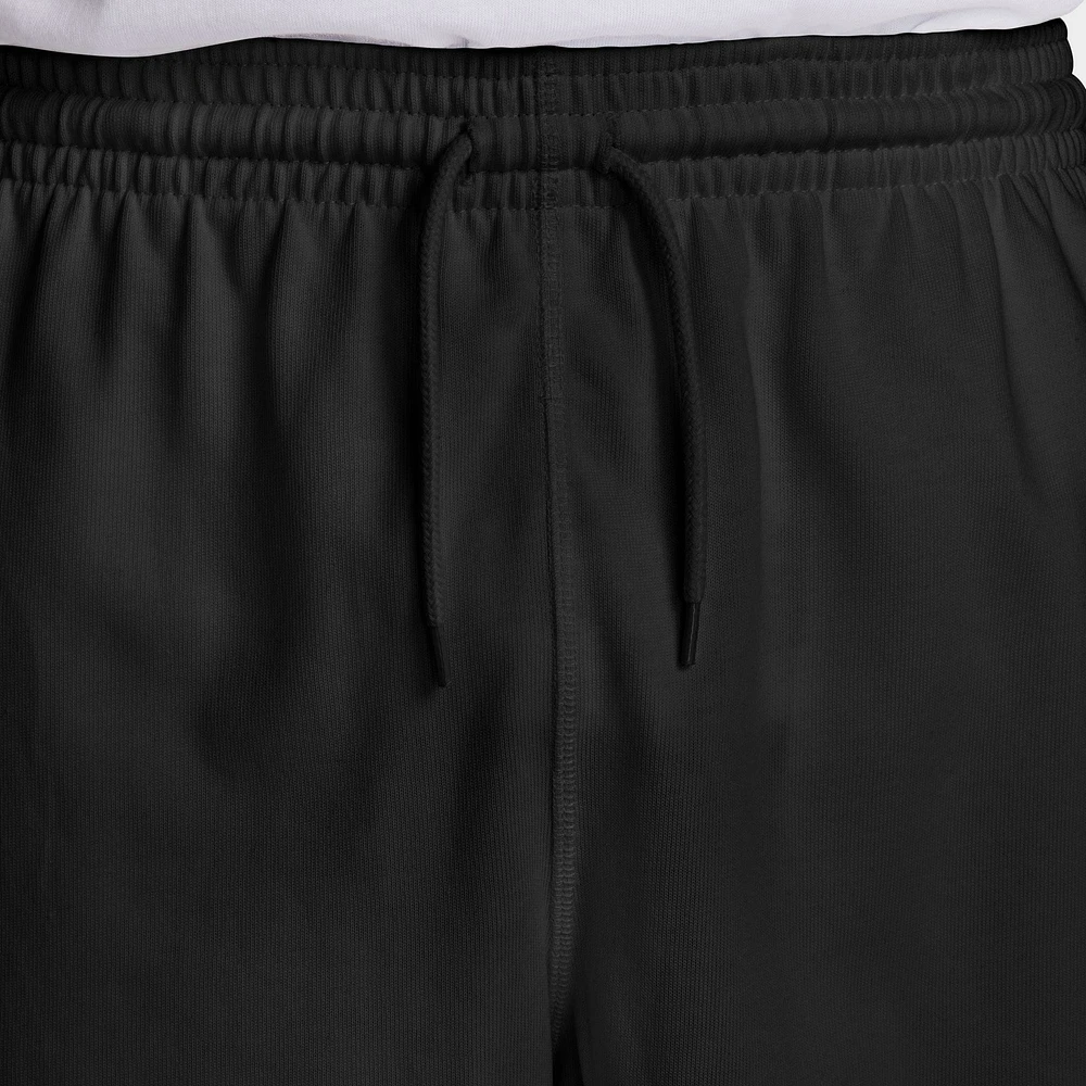 Nike Sportswear Club Knit Shorts Black / White