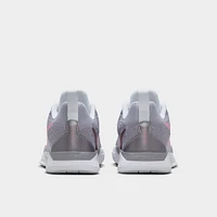 Nike Sabrina 2 GS White / Pinksicle - Cement Grey