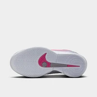 Nike Sabrina 2 GS White / Pinksicle - Cement Grey