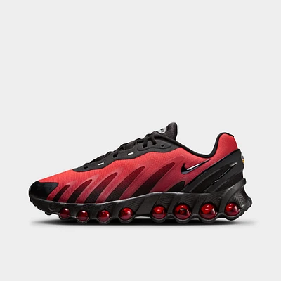 Nike Air Max DN8 Black / - University Red