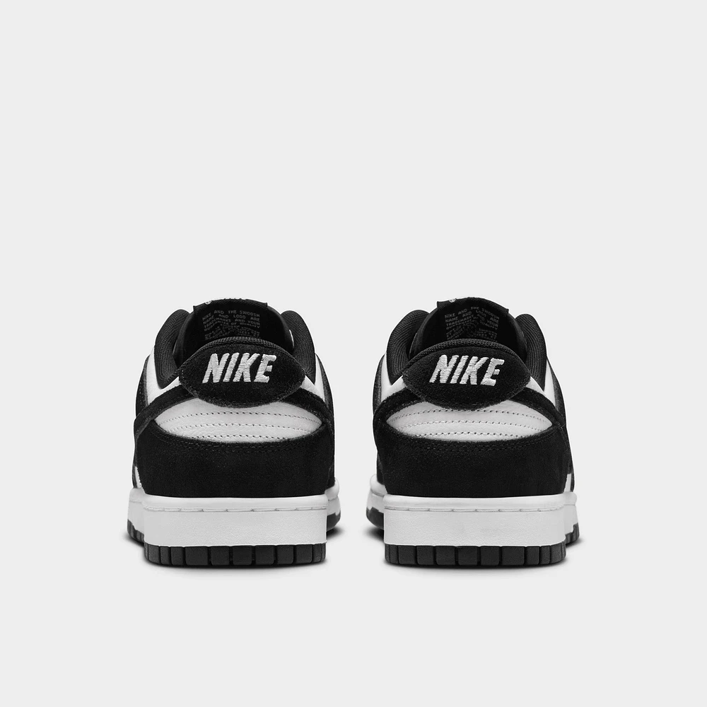 Nike Dunk Low SE White / Black