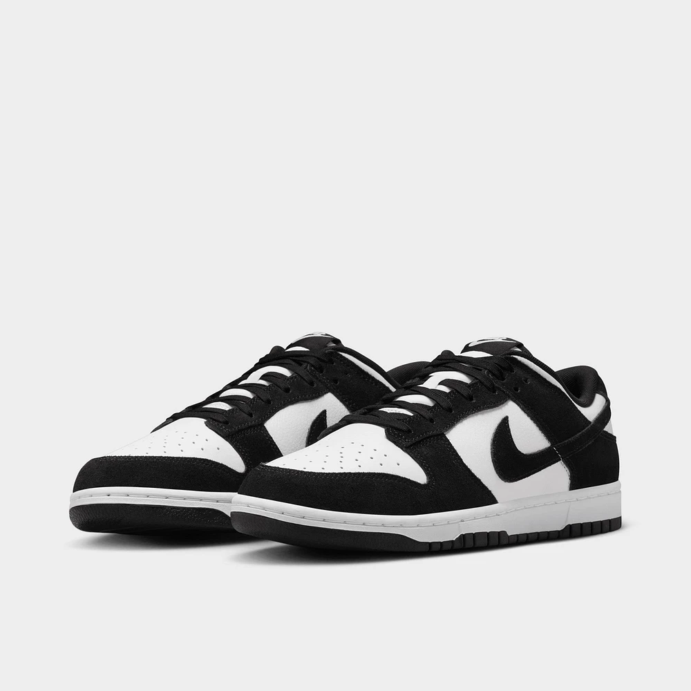 Nike Dunk Low SE White / Black