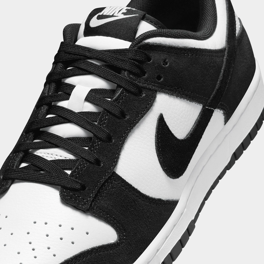 Nike Dunk Low SE White / Black