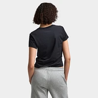 W NSW NK CHLL KNT MD CRP BLACK / WHITE