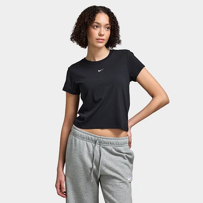 W NSW NK CHLL KNT MD CRP BLACK / WHITE