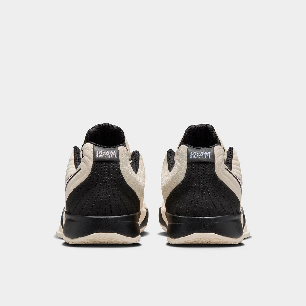 Nike Ja 2 GS Coconut Milk / Pink Foam - Black