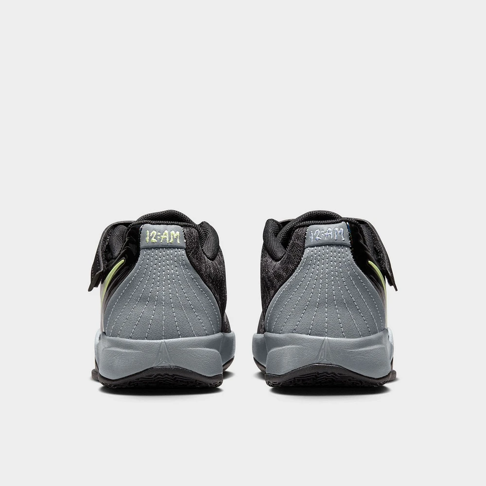 Nike Ja 2 PS Black / Phantom - Smoke Grey