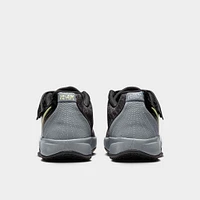 Nike Ja 2 PS Black / Phantom - Smoke Grey