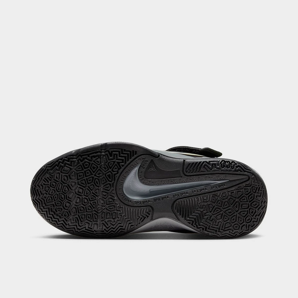 Nike Ja 2 PS Black / Phantom - Smoke Grey