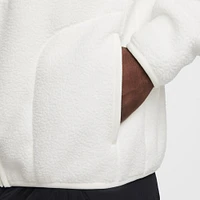 Nike Sportswear Club Fleece Winterized Jacket Sail / Black