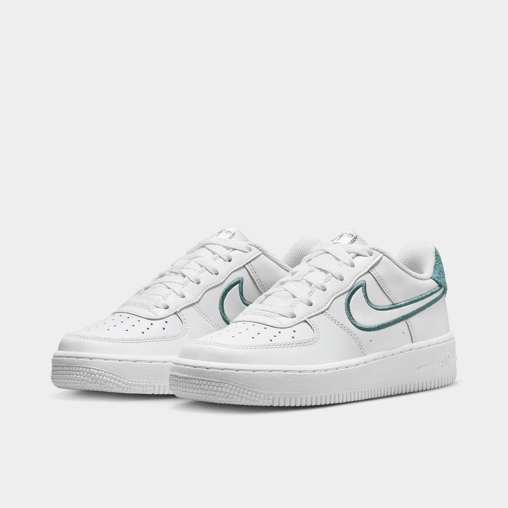 Nike Air Force 1 LV8 2 Summit White / - Bicoastal