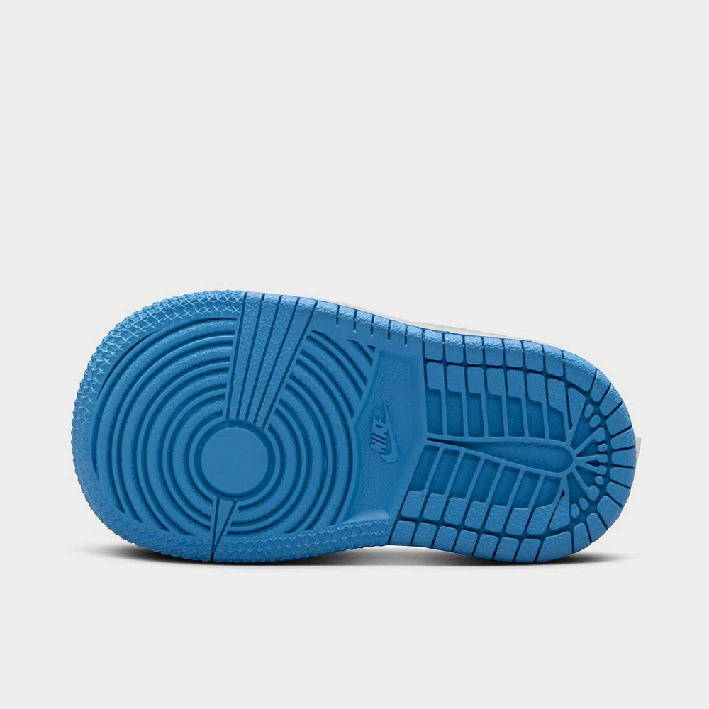 Jordan 1 Mid SE TD White / Legend Blue