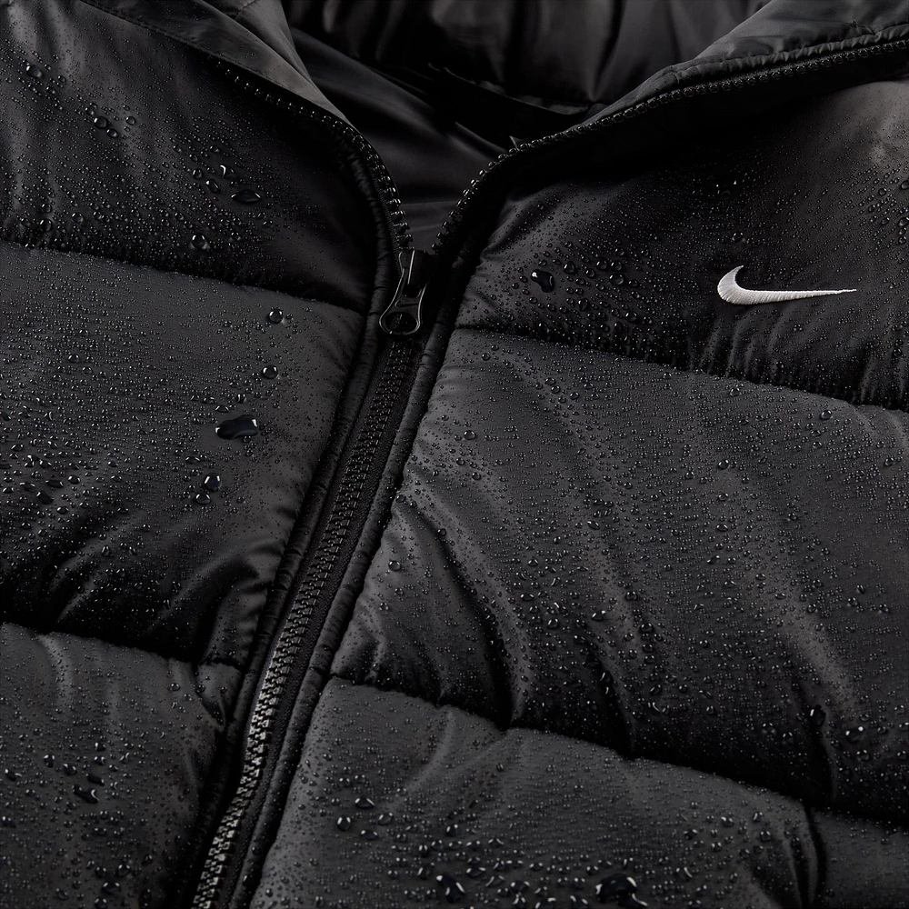 Nike Women's Therma-FIT Loose Vest / Black