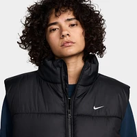Nike Women's Therma-FIT Loose Vest / Black