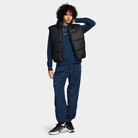 Nike Women's Therma-FIT Loose Vest / Black