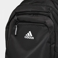 adidas Foundation 6 Backpack Black / White