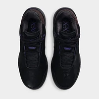 Nike Zoom LeBron Nxxt Gen Ampd DT Black / White - Field Purple