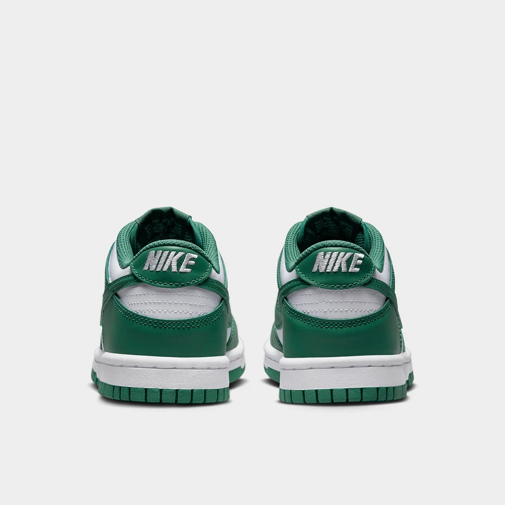 Nike Dunk Low GS White / Bicoastal