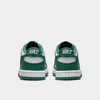 Nike Dunk Low GS White / Bicoastal
