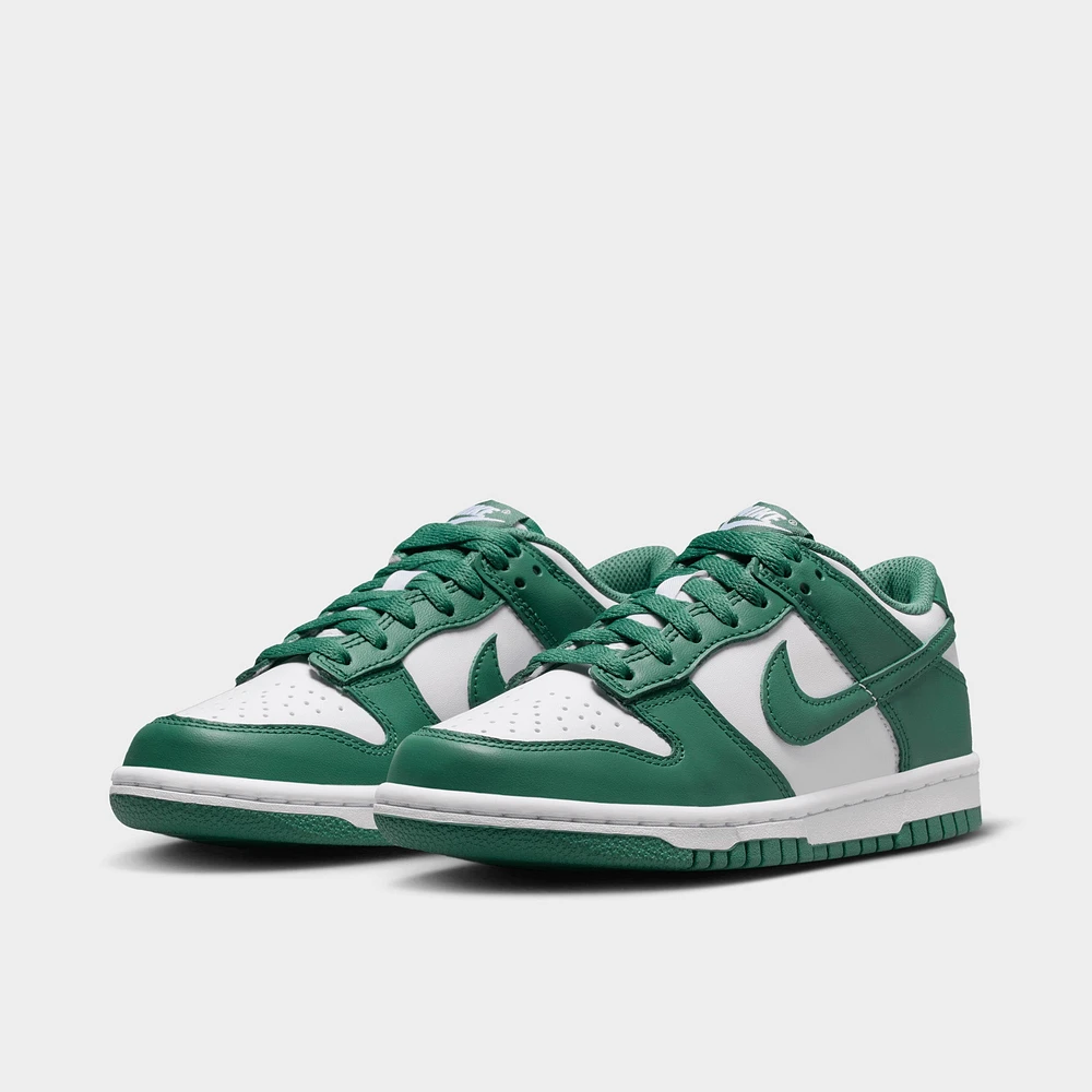 Nike Dunk Low GS White / Bicoastal