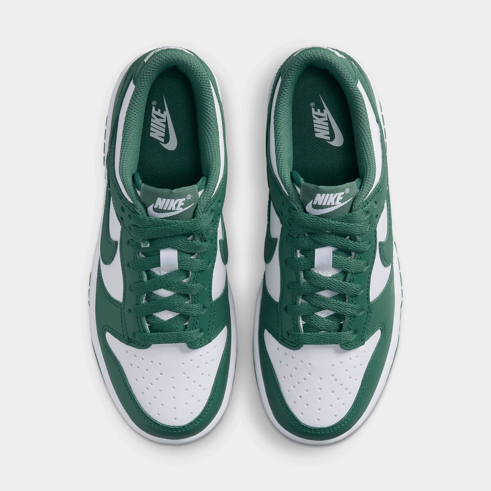 Nike Dunk Low GS White / Bicoastal