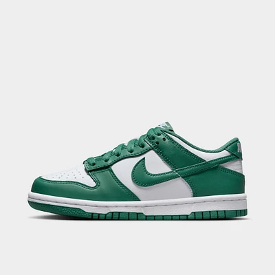 Nike Dunk Low GS White / Bicoastal